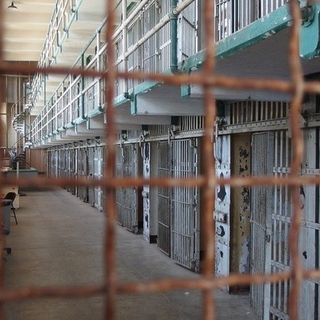 Manifestazione sulle condizioni carcerarie al Parco della Resistenza di Asti