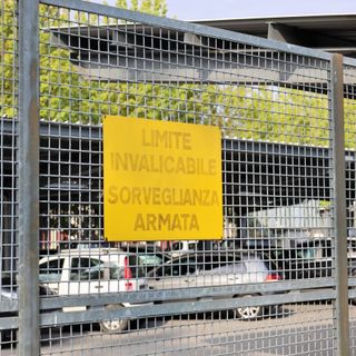 Il carcere di Asti