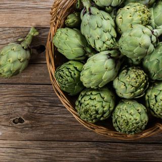 Carciofo Astigiano o Carciofo della Valtiglione o Carciofo Astigiano del Sorì
