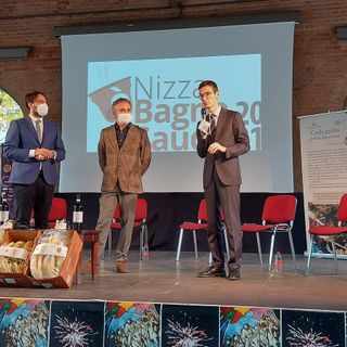 Oggi seconda giornata di &quot;Nizza è bagna cauda&quot;