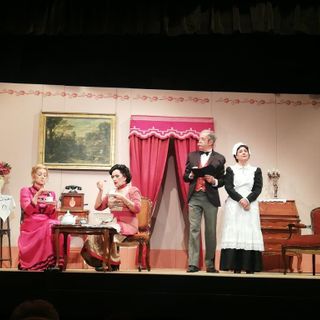 Al via, sabato 7 ottobre, la stagione teatrale in lingua piemontese di Moncalvo