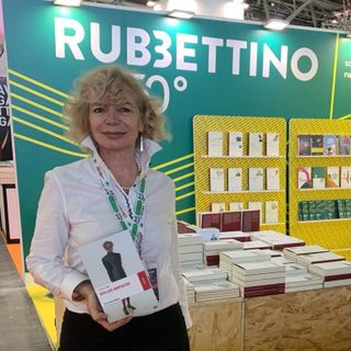 &quot;Rita Levi Montalcini? Una visionaria dotata di ferrea volontà&quot;. A Portacomaro una conferenza sulla celebre scienziata