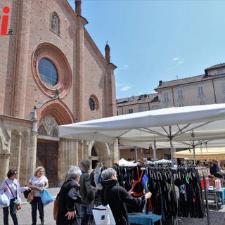 Una foto della passata edizione (merfephoto)