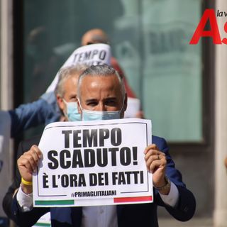 Tutte le foto sono a cura di MerfePhoto