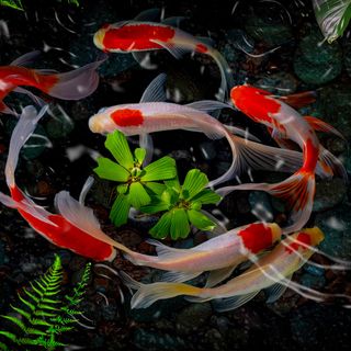 Cremona: inaugurazione di Japan Show e Italian Koi Expo 2023