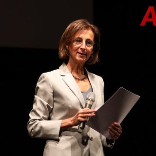 Marta Cartabia a Passepartout ad Asti