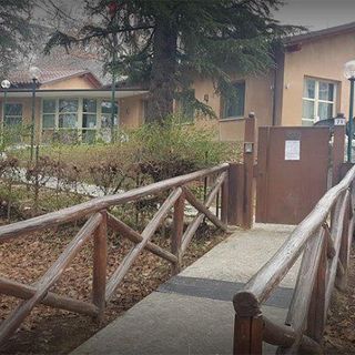 Casa degli alpini, Asti