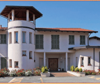 Alla Casa del Pellegrino di Villanova d'Asti la sessione di primavera della Conferenza Episcopale Piemontese