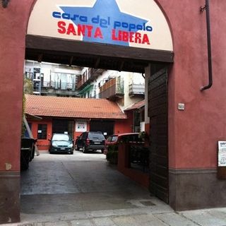 La Casa del Popolo di Asti, chiede aiuto:&quot;Il finanziamento di questo spazio e delle attività che vi si svolgono dipende dall’attività di ristorazione del sabato e in occasione di feste ed eventi&quot;