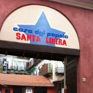 Casa del popolo di via Brofferio ad Asti