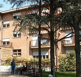 Alla Casa di riposo Marello un solo positivo tra gli ospiti. Tutti negativi i dipendenti