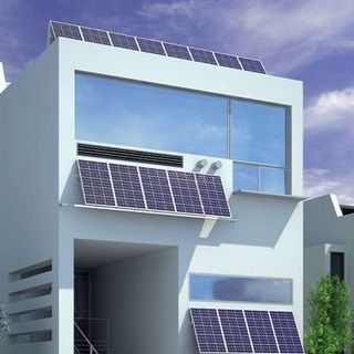 Perché è conveniente installare un impianto fotovoltaico
