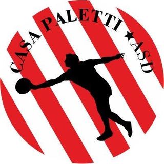 Logo di Casa Paletti