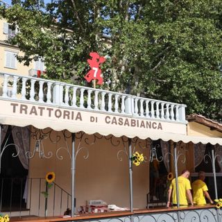 Casabianca al Festival delle Sagre