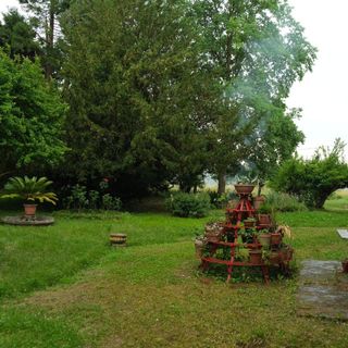 La cultura, l'arte e l'enogastronomia, ad Asti si sposterà in collina a Cascina San Jorio
