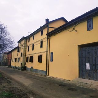 Cascina Graziella (Foto Sos donna)