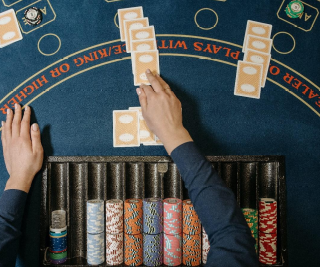 Casinò online: dove tecnologia e professionalità si incontrano