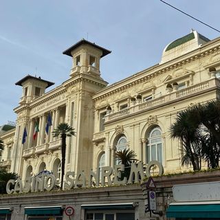 Per la prima volta nella città dei fiori un corso per giornalisti sul &quot;Festival di Sanremo&quot;