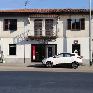 Chiude la filiale di Portacomaro Stazione della Cassa di Risparmio di Asti. I politici locali incontrano il presidente Pia