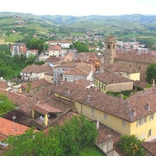 Castagnole delle Lanze: una giornata solidale per la vita