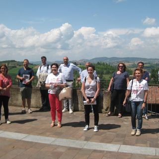 Il progetto 'Mi formo' rivolto ai giovani amministratori, ha fatto tappa a Castell'Alfero e Tonco