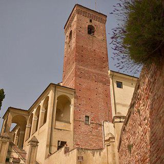 Novembre fitto di appuntamenti per il Castello di Cisterna d'Asti
