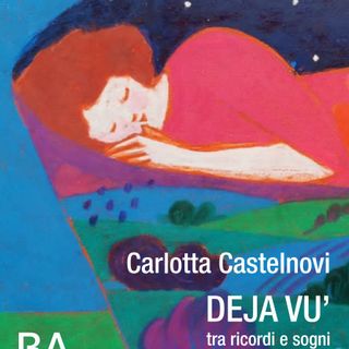Lo spazio BAart di Agliano Terme ospita &quot;Deja vù. Tra ricordi e sogni&quot; di Carlotta Castelnovi