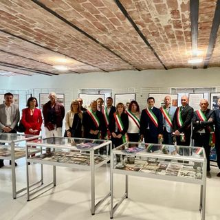 A Castelunuovo Belbo si è svolto il convegno annuale dei &quot;Castelnuovo d'Italia&quot;
