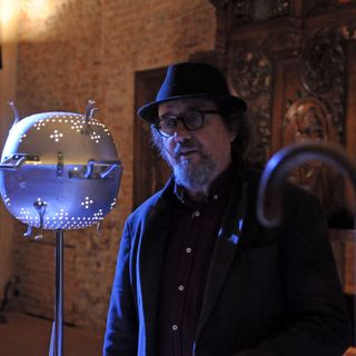 Domani a Scurzolengo Artabàn. La leggenda del Quarto Re Mago&quot;, incontro poetico con Antonio Catalano