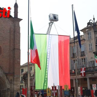 Le celebrazioni del 2023