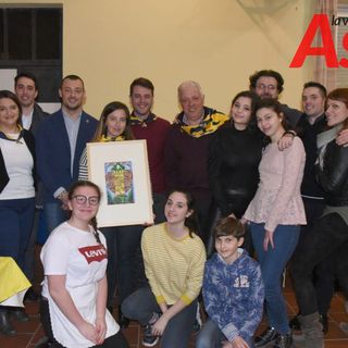 &quot;La cavolata dell'anno più eclatante&quot;? L'ha fatta il Borgo San Marzanotto