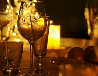 Carbone nella calza per alberghi e ristoranti piemontesi: le Feste chiudono con cali dal -30 al -50%