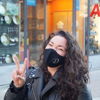 A metà luglio via la mascherina. &quot;Ma bisognerà averla sempre in tasca&quot;