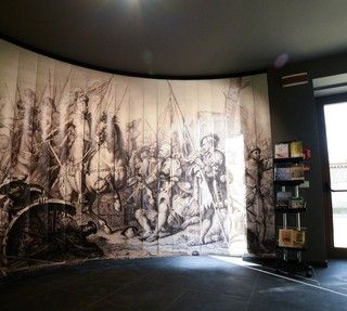 Il muBATT di Ceresole d'Alba