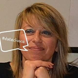 Chiara Cerrato (Foto estratta da facebook)