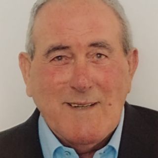 Il capogruppo pentastellato Massimo Cerruti