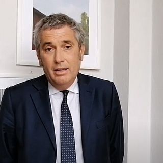 L'avvocato Cesare Rossini confermato alla presidenza della Fondazione Slala