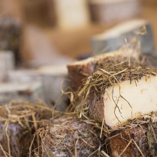 Cheese 2019, alla biennale del formaggio di Bra le eccellenze dell'Astigiano