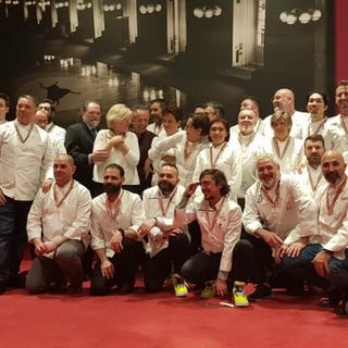 Chef alle Stelle: Guida Michelin Italia premia quattro chef astigiani