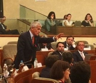 Chiamparino a Cirio: &quot;Non si possono contrapporre i diritti alle etnie&quot;
