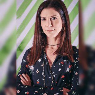 Chiara Ercole, Ceo  della Saclà di Asti, vicepresidente di Unione Industriali Torino