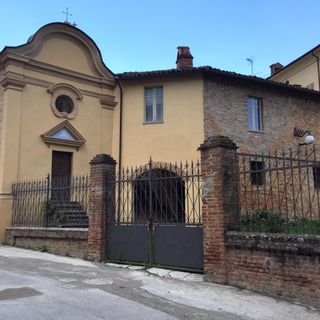 La Chiesa di Santa Croce