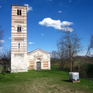Romanico in Monferrato: presentato ufficialmente il Protocollo d'Intesa