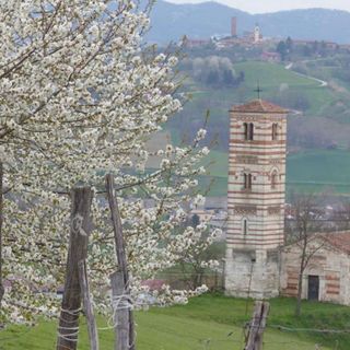Golosaria fa tappa a Montechiaro d'Asti per due week end