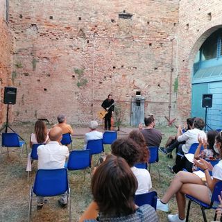 Campus musicale di Portacomaro