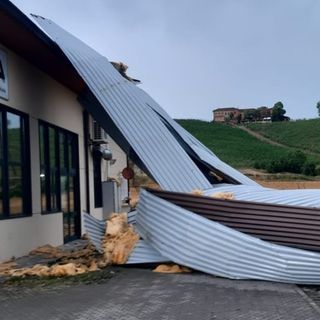 Foto tratte dalla pagina Fb della Cia di Asti. Il video dalla pagina Fb della Proloco di Vinchio