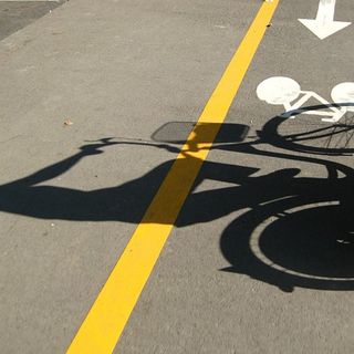 Entro la fine dell'anno una pista ciclabile collegherà Nizza, Canelli e Calamadrana. 12 km di bellezza, per turisti e lavoratori