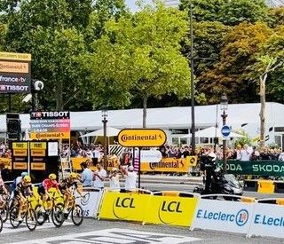 Il Tour de France 2024 colorerà di giallo anche Nizza Monferrato