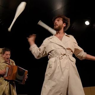 Torna, con la quinta edizione, la apprezzata rassegna “Mon Circo”