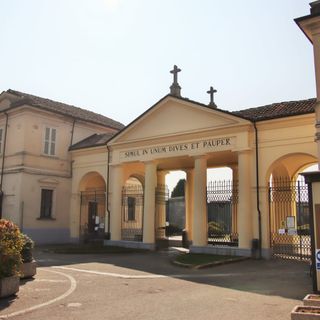 Approvata in Giunta una nuova area cimiteriale destinata ai cittadini di culto islamico